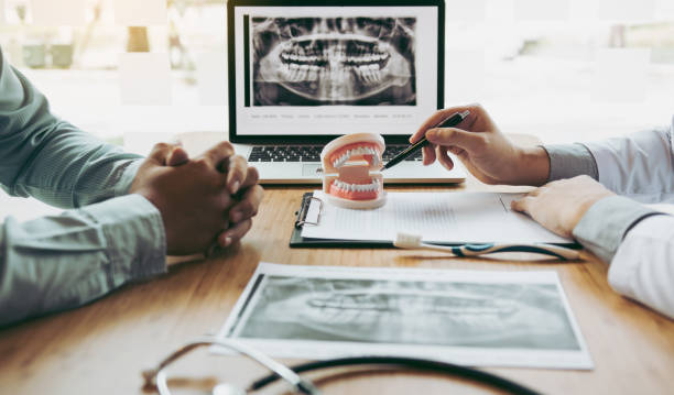 Best Broken or Chipped Tooth Repair in Cashion, OK