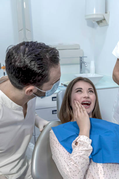 Best Walk-In Emergency Dental Services in Cashion, OK