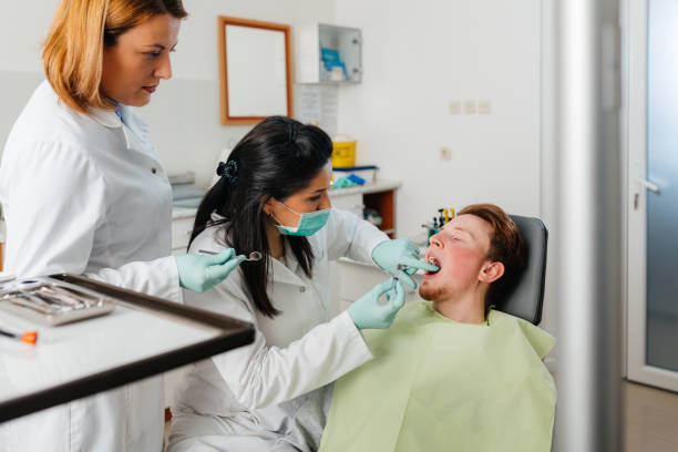Best 24-Hour Emergency Dental Care in Cashion, OK