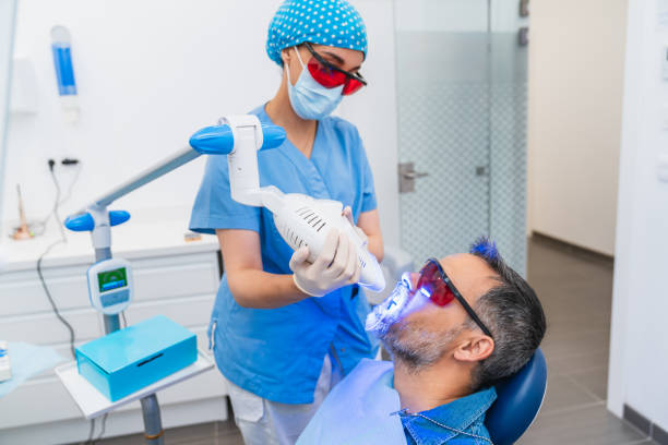 Best After-Hours Dental Care in Cashion, OK