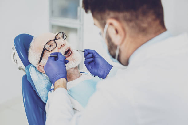Best Knocked-Out Tooth (Avulsed Tooth) Treatment in Cashion, OK